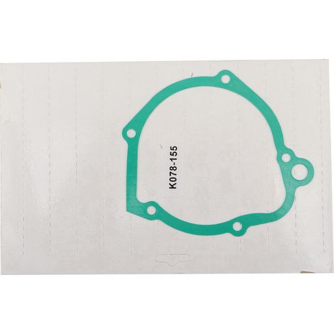 Generator sealing cover gasket cover gasket coil gasket suitable for GSX750F GSX600F GSXR1100 (1/4)