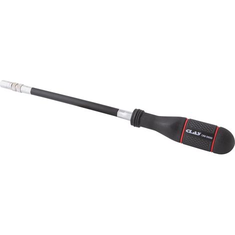 CLAS - Tournevis flexible pour colliers 6-7mm - OM 0950 - Ce produit de marque CLAS est neuf. (1/3)