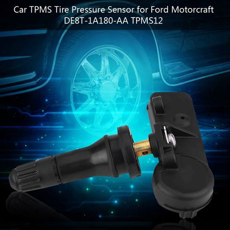 Capteur de pression des pneus TPMS 315 Hz pour Motorcraft DE8T-1A180-AA TPMS12 (1/5)