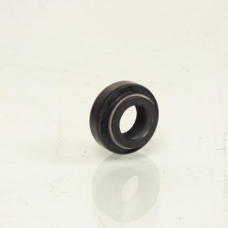 Joint spi d'axe de pompe à eau pour moto Peugeot 50 XP6 1997 à (1/5)
