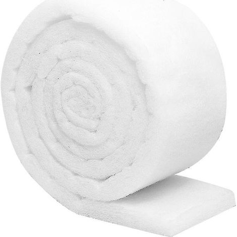 1 rouleau de filtre éponge pour aquarium (1/3)