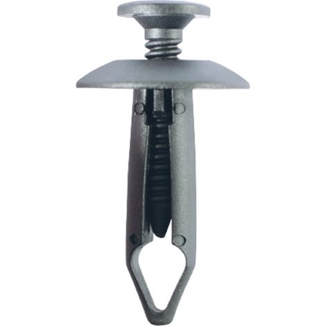 KS Tools Push-Type-Clip für Ford,10er Pack, Art.Nr. 420.1257 (1/2)