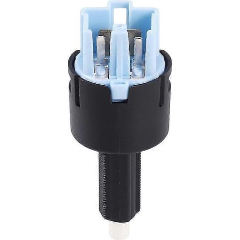 Interruptor de luz de freno para automóvil compatible con Mitsubishi Lancer Montero Diamante Outlander 8614A183() (1/4)