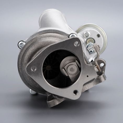Billet Turbo for Mini Cooper S R55 R56 R57 1.6L 184HP 135KW 2010- 11657600881 (1/3)