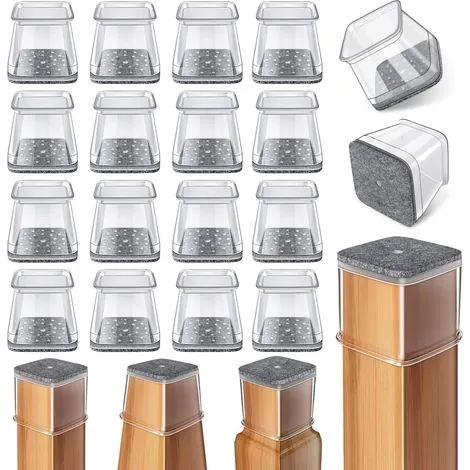 Pince à grilles de barbecue extérieur en acier inoxydable avec manche en bois (1/3)