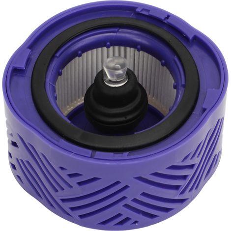 Filtre HEPA de rechange pour aspirateur Dyson V6 , pièces de rechange pour aspirateurs électroménagers