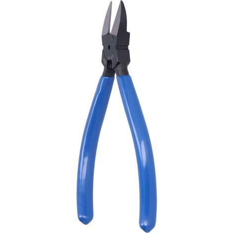 Pince coupante diagonale SK-22A 6 pouces en acier au chrome-vanadium pour la découpe de composants de circuits imprimés (1/5)