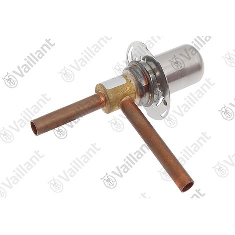 VAILLANT Expansionsventil, 5k VWL 35+55/5 AS 230V S2 u.w. Vaillant-Nr. , 0020192789