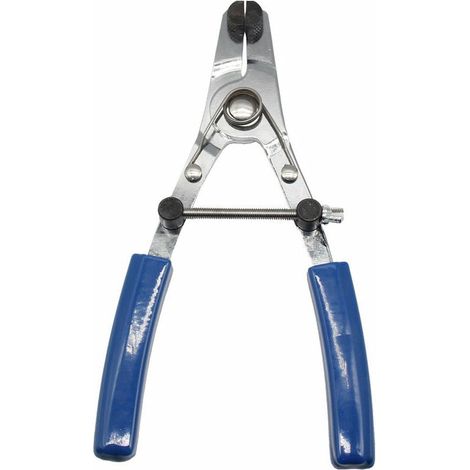 Bremskolbenentfernungssattel Motorrad-Modifikationsteile-Reparaturwerkzeug (1/4)