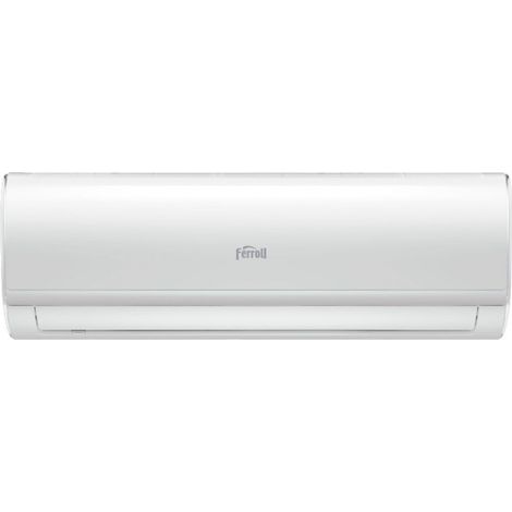 UNITÉ INTÉRIEURE CLIMATISEUR "GIADA" FERROLI 9000 BTU (1/5)