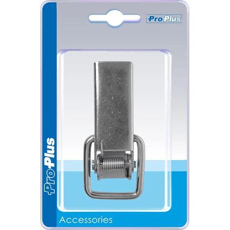 Charnière rsd-distrib 110x48 mm blister pack 1 pièce (1/4)