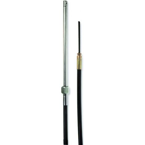 Cable de direction T01 - RIVIERA - 3.96 m (1/4)