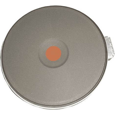 PLAQUE ELECTRIQUE DIA 180 2000 W POUR CUISINIERE FAGOR - 75X0867