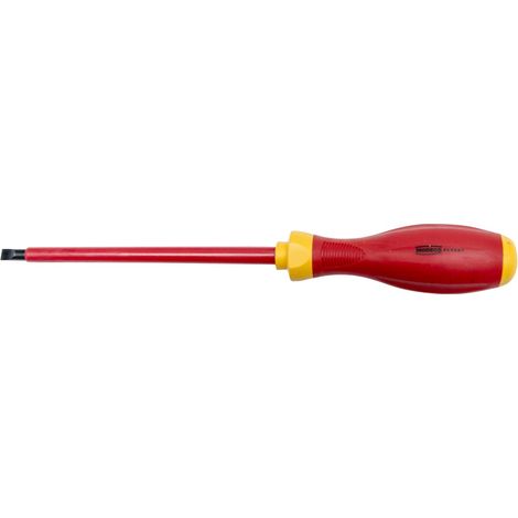 Cacciavite isolato 3,5x75mm, 1000V (1/5)