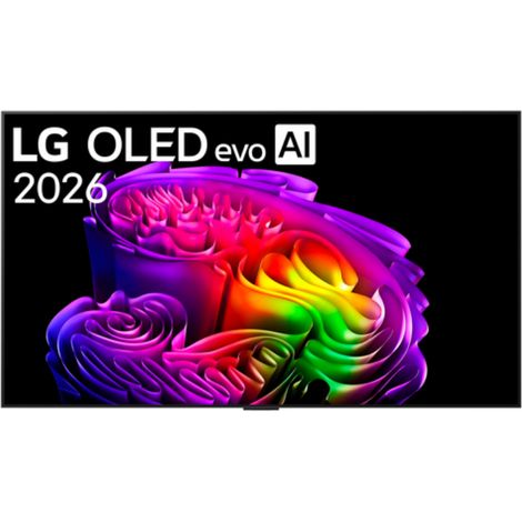 LG OLED55G64LW TV OLED EVO 55" SMART TV 4K UHD, 4 HDMI (1/5)
