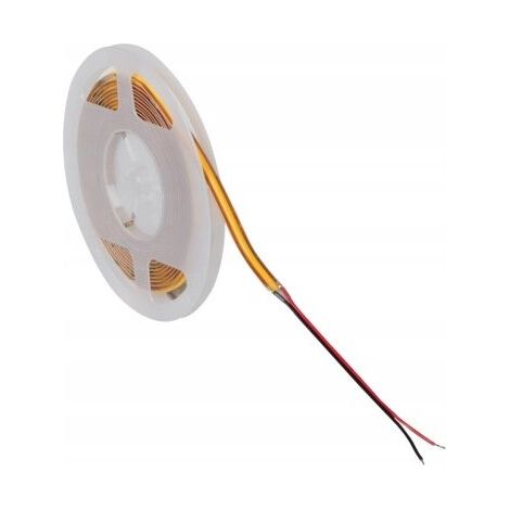 LED-Streifen Kanlux lco bfc 12w/m12ip00-cw 12W 6500K (1/3)