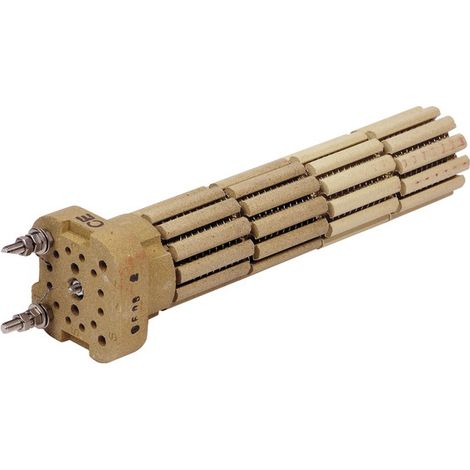 Elemento tamburo 1200W mono