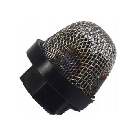 Filtro Dedra ded74232 compatibile con DED7423 vernice (1/2)