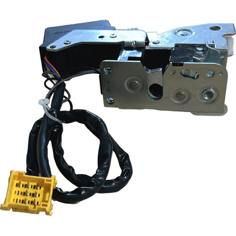 INTERRUTTORE SERRATURA PORTA DESTRA - VOLVO - FM - 20425122 (1/5)