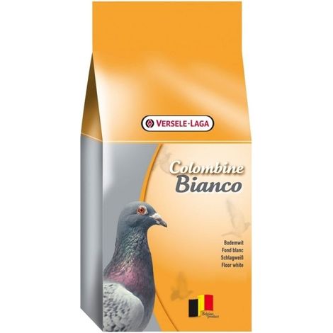 Colombine Bianco 2,5 kg