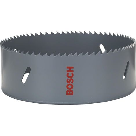 Bosch Professional Sega a tazza HSS bimetallica (di vari materiali, Ø 140 mm, accessorio trapani) (1/3)