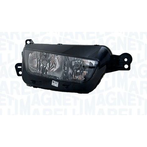Projecteur principal Magneti Marelli 712472201129 CITROËN 9677217280