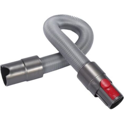 Tuyau pour aspirateur Dyson V11 V10 V8 V7 série & interrupteur multifonction, accessoires Extension de tuyau et bouton de fixation (1/5)