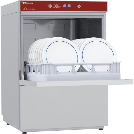 Lave-vaisselle panier 500x500 mm - Diamond
