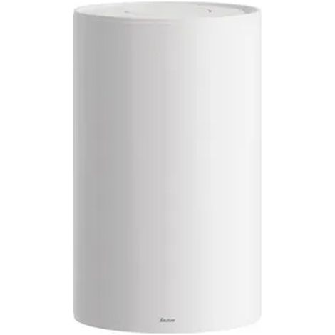 Sauter – Chauffe-eau électrique vertical mural 100L – ACI Hybride – Résistance stéatite protégée du tartre – Isolation renforcée – Classe C (1/4)