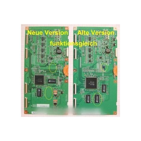 Module t-con pour cmo dalle lcd 32 pour PIECES TELEVISEUR -...
