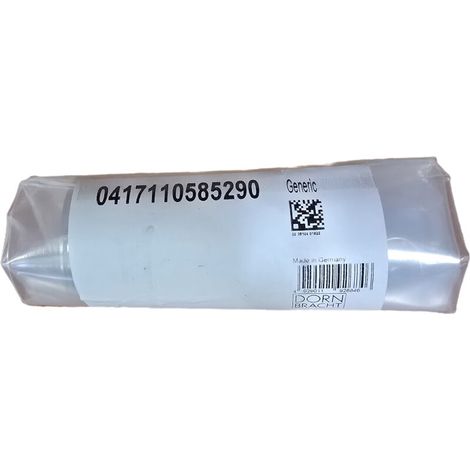 Dornbracht 0417110585290 Pièce latérale 1/2" PIÈCES DE RECHANGE