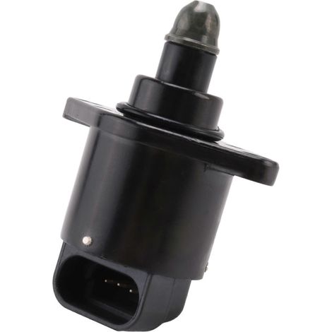 Vanne de régulation d'air de ralenti IAC 11125 C0672 F01R065906 D5184 0999C pour GEELY CHANA/CHENA/ (1/5)