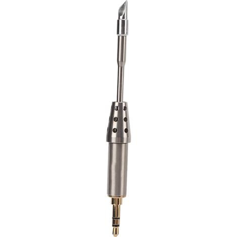 Pointe de fer à souder 300℃360℃ résistante aux hautes températures, tête de soudure de rechange pour modèle TS80 (TSK4 100 mm) (1/5)