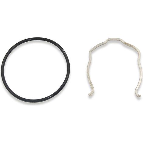 Collier de serrage en C pour tuyau d'échappement de voiture - N54 N55 335i 535i 535xi 335xi 335is (1/5)
