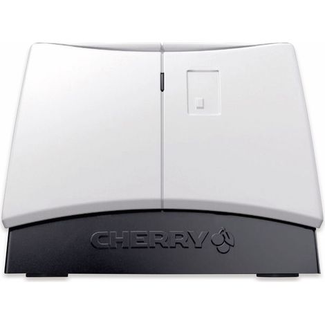 Kartenleser Cherry SmartTerminal ST-1144 USB 2.0 15x12x6cm (1/4)