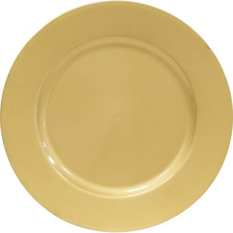 Plato decorativo - plato base - candelabro (1/3)