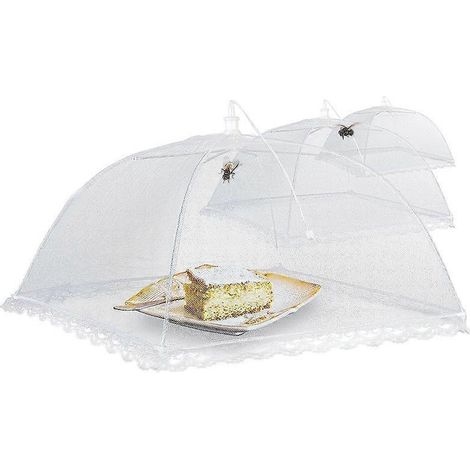 Housse anti-mouches, protection contre les insectes, protection contre les mouches et les mouches des fruits (1/5)