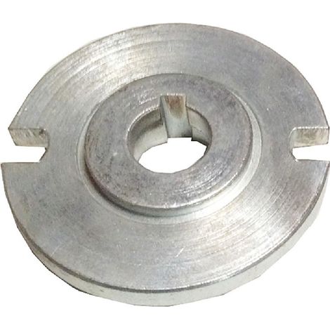 ARANDELA DE CHAVETA Ø 48 mm X 12 mm