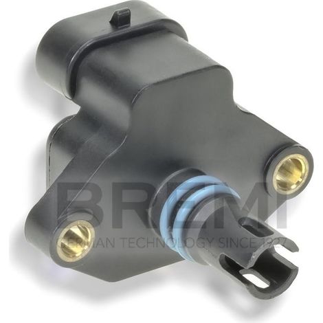 Capteur, pression de suralimentation BREMI 35072 MINI 12 14 0 872 648 MHK100820