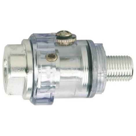 Buse de lubrification Rodcraft G1K 1/4''