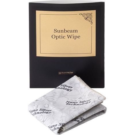 Nettoyant pour lunettes Sunbeam Ash Raypath (1/5)