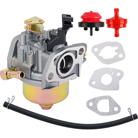 247.889571 Carburateur 179 cm³ 951-14026A 951-10974 247.886940 Lame à neige (1/5)