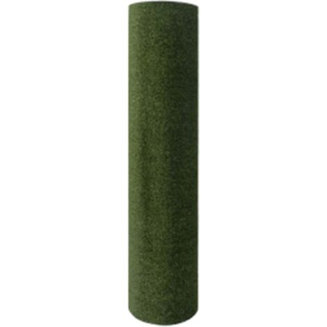 Maison Exclusive - Prato Artificiale 7/9 mm 1,33x15 m Verde (1/3)