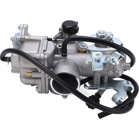 Motorrad-Vergaserfilter-Kit, stabiler Patronenersatz für XL 250S 4-Takt 1978-1980 (1/5)