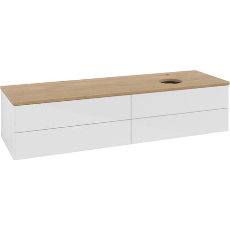 Villeroy & Boch K27051GF WTUS Antao K275 1600x360x500mm (1/3)