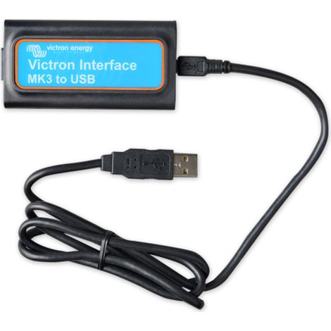 Victron Energy INTERFACE MK3-USB (ASS030140000) (1/3)