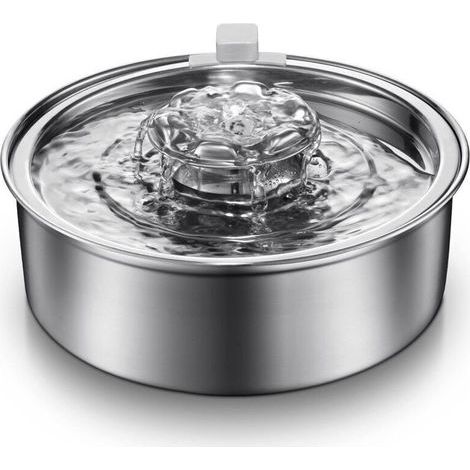 YMYNY Col de Cygne avec Raccord S60x6 Robinet 3/4", Connecting Set pour Cuve Récupérateur d'eau de Pluie 1000 Litres par Poweka (1/4)