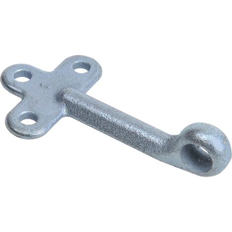 Œillet à vis rsd-distrib no.1 métal 12 cm (1/3)
