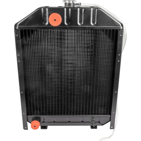 Radiatore adattabile Landini/Massey Ferguson 1824627M91
