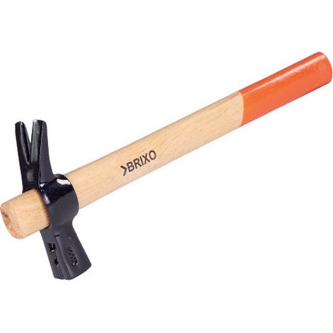 MARTELLI CARP.BRIXO M/LEGNO GR300 C/CAL.